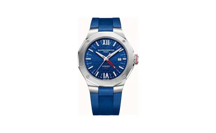 Baume & Mercier Riviera 10659