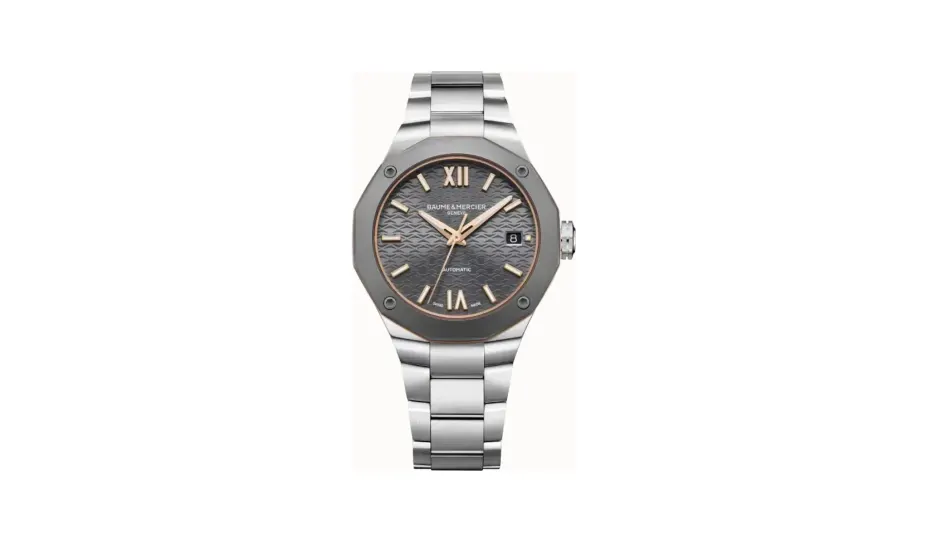 Baume & Mercier Riviera 10661