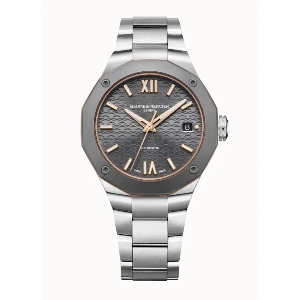 Baume & Mercier Riviera 10661