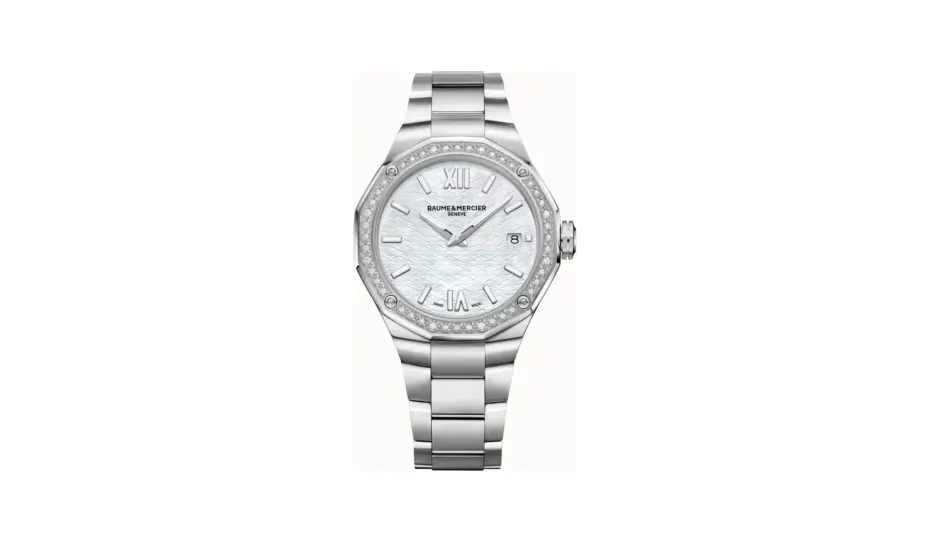 Baume & Mercier Riviera 10662