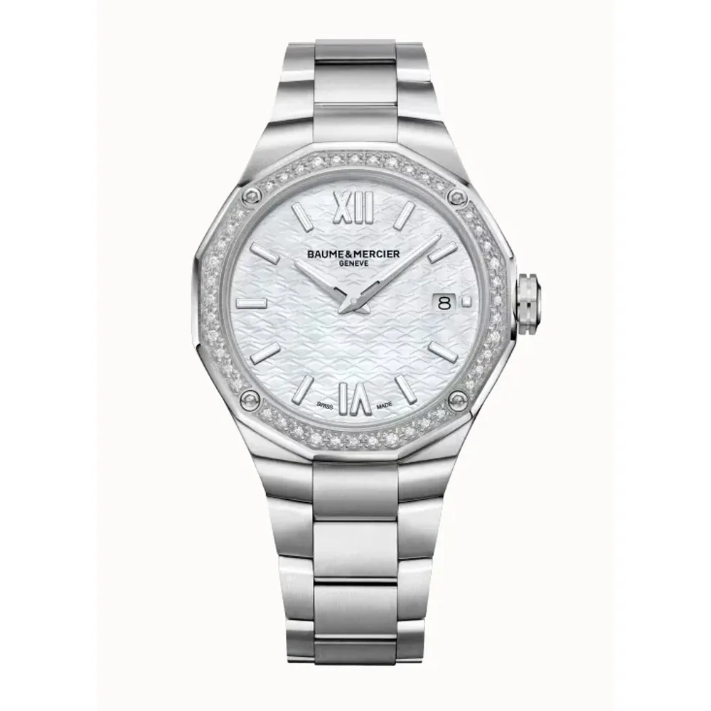 Baume & Mercier Riviera 10662