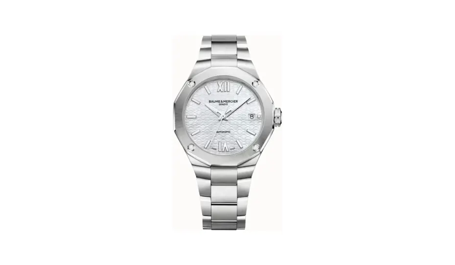 Baume & Mercier Riviera 10663