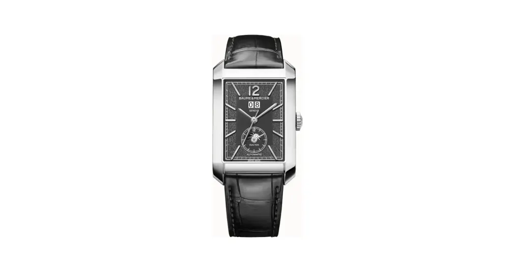 Baume & Mercier Hampton 10666