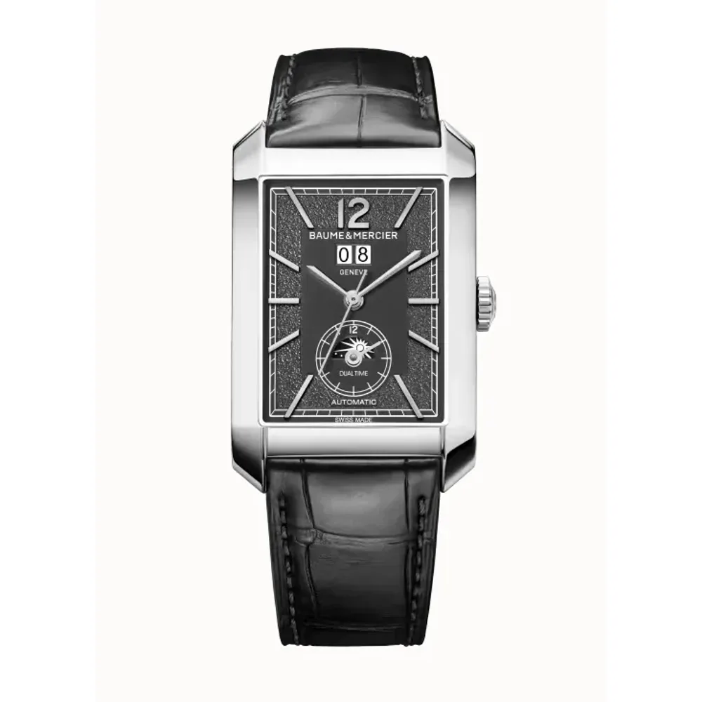 Baume & Mercier Hampton 10666