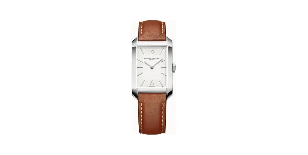 Baume & Mercier Hampton 10670