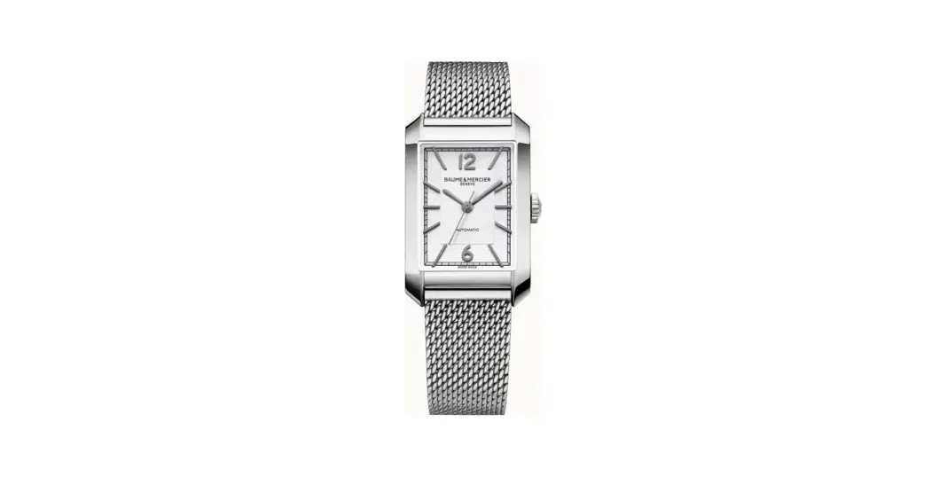 Baume & Mercier Hampton 10672