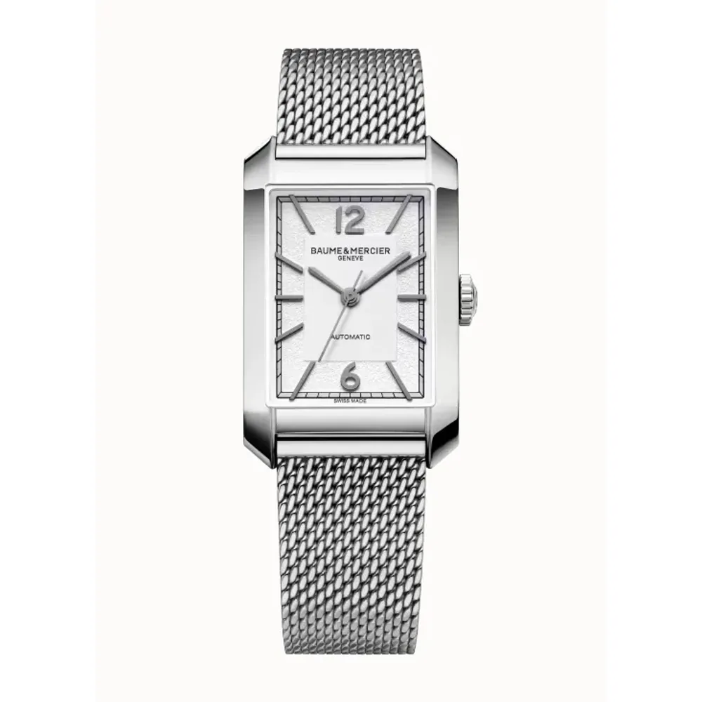 Baume & Mercier Hampton 10672