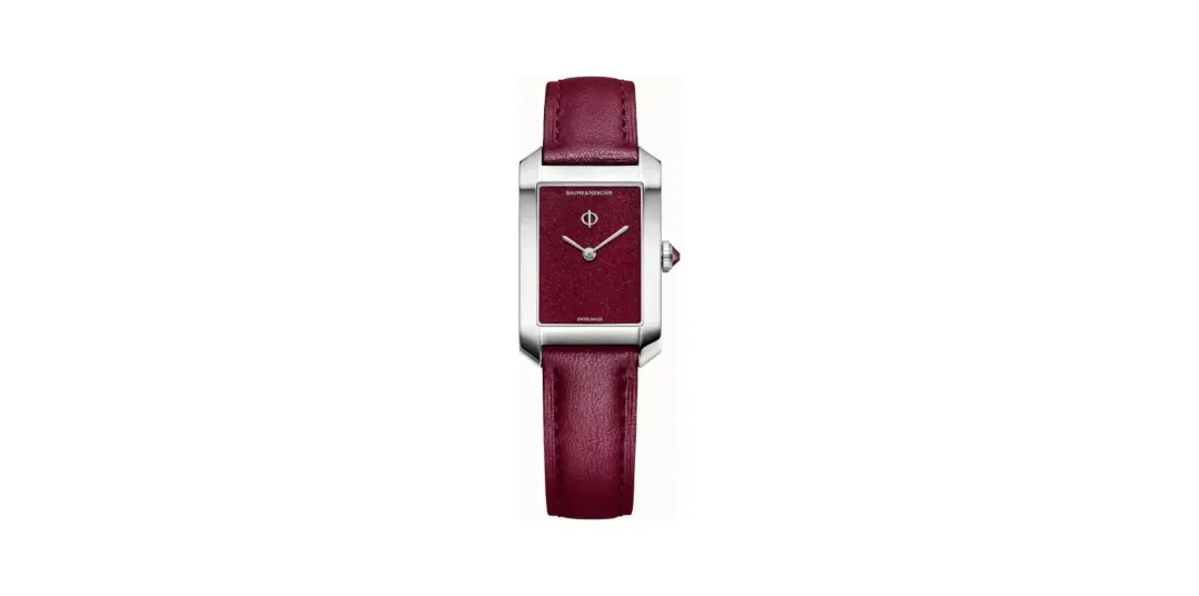 Baume & Mercier Hampton 10673