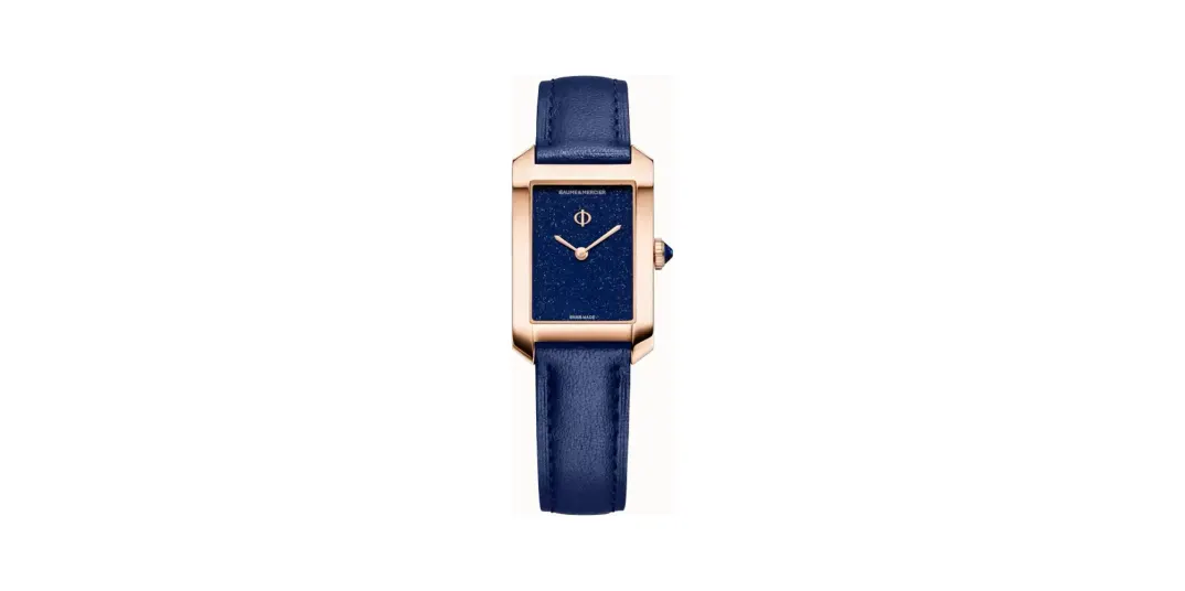 Baume & Mercier Hampton 10674