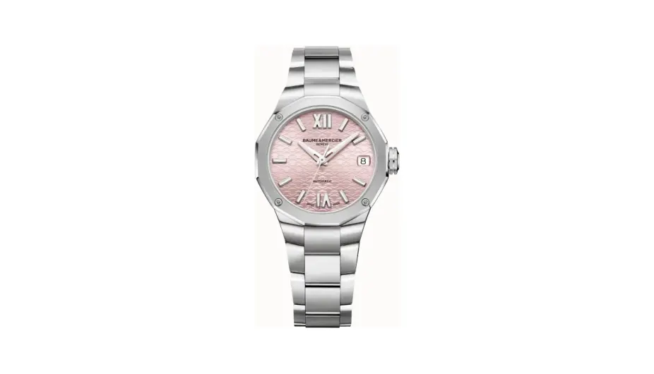Baume & Mercier Riviera 10675
