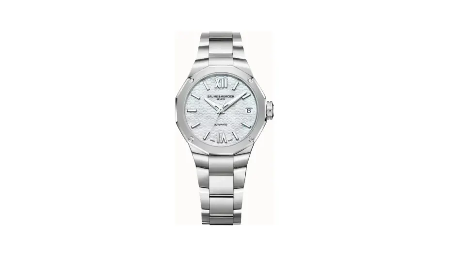 Baume & Mercier Riviera 10676