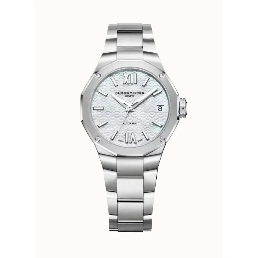 Baume & Mercier Riviera 10676