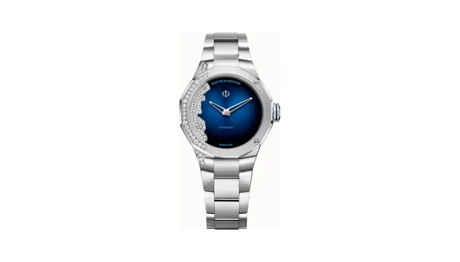 Baume & Mercier Riviera 10677