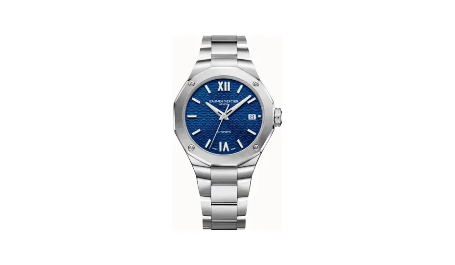 Baume & Mercier Riviera 10679