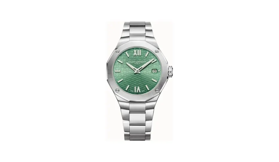 Baume & Mercier Riviera 10683