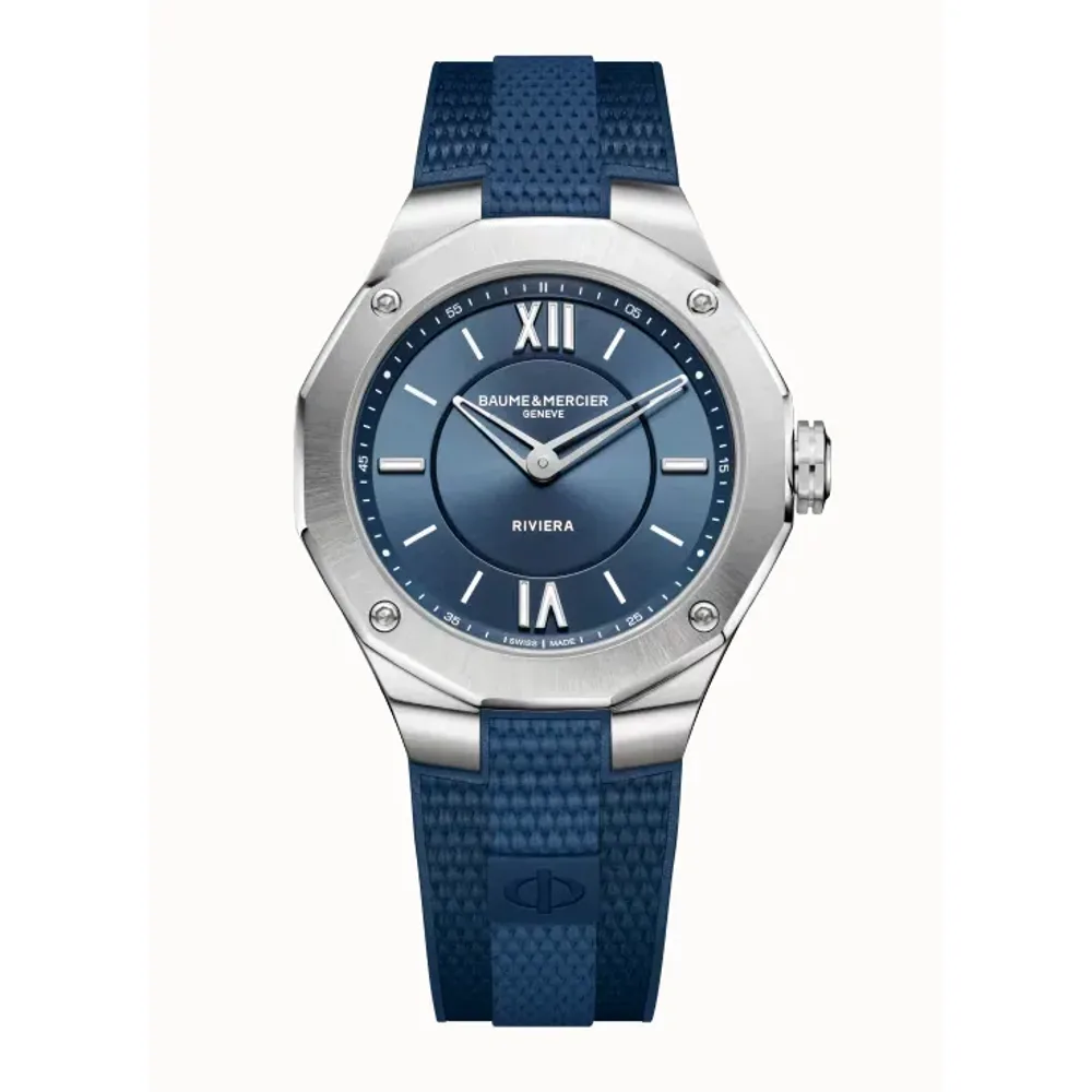 Baume & Mercier Riviera 10689
