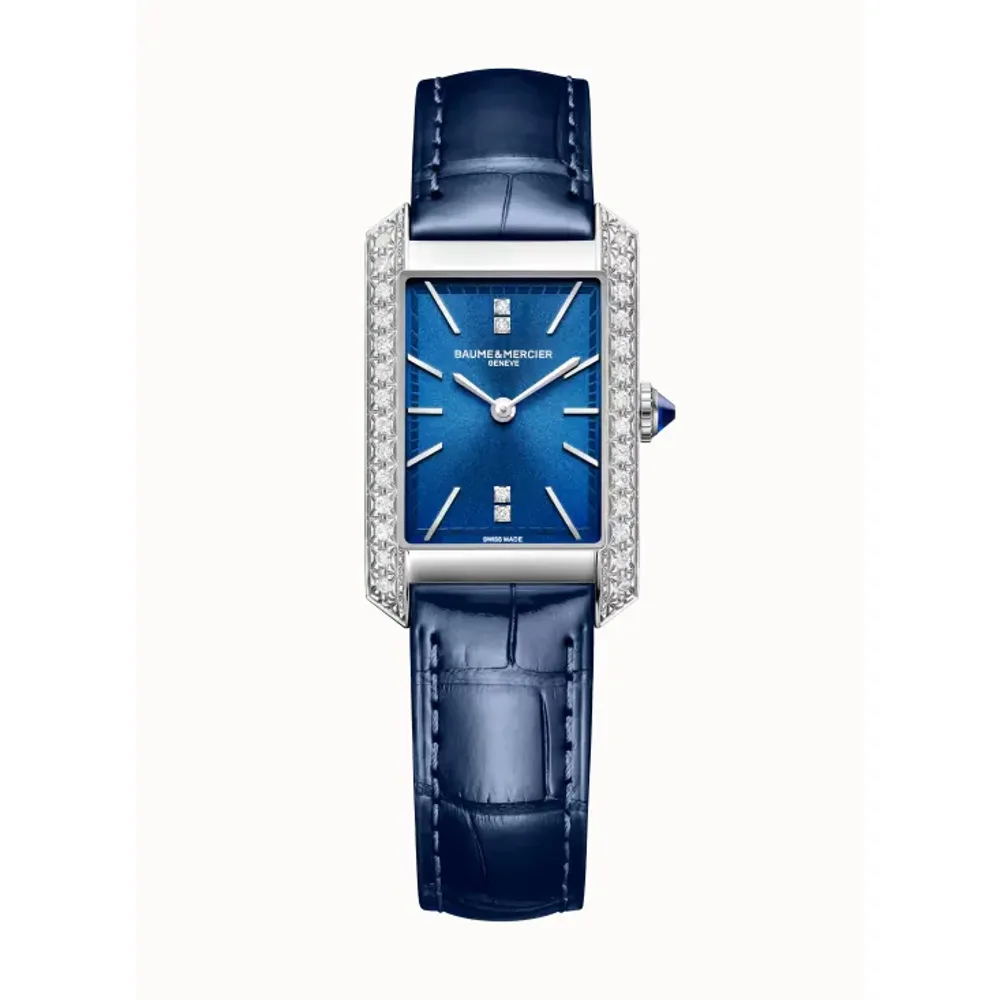 Baume & Mercier Hampton 10709
