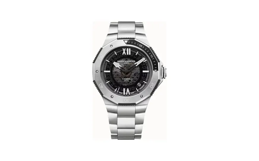 Baume & Mercier Riviera 10717