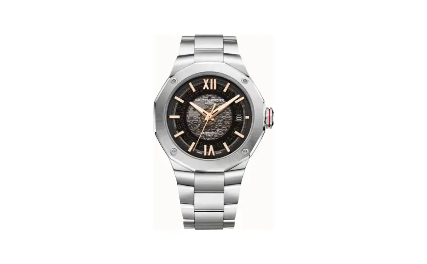 Baume & Mercier Riviera 10719