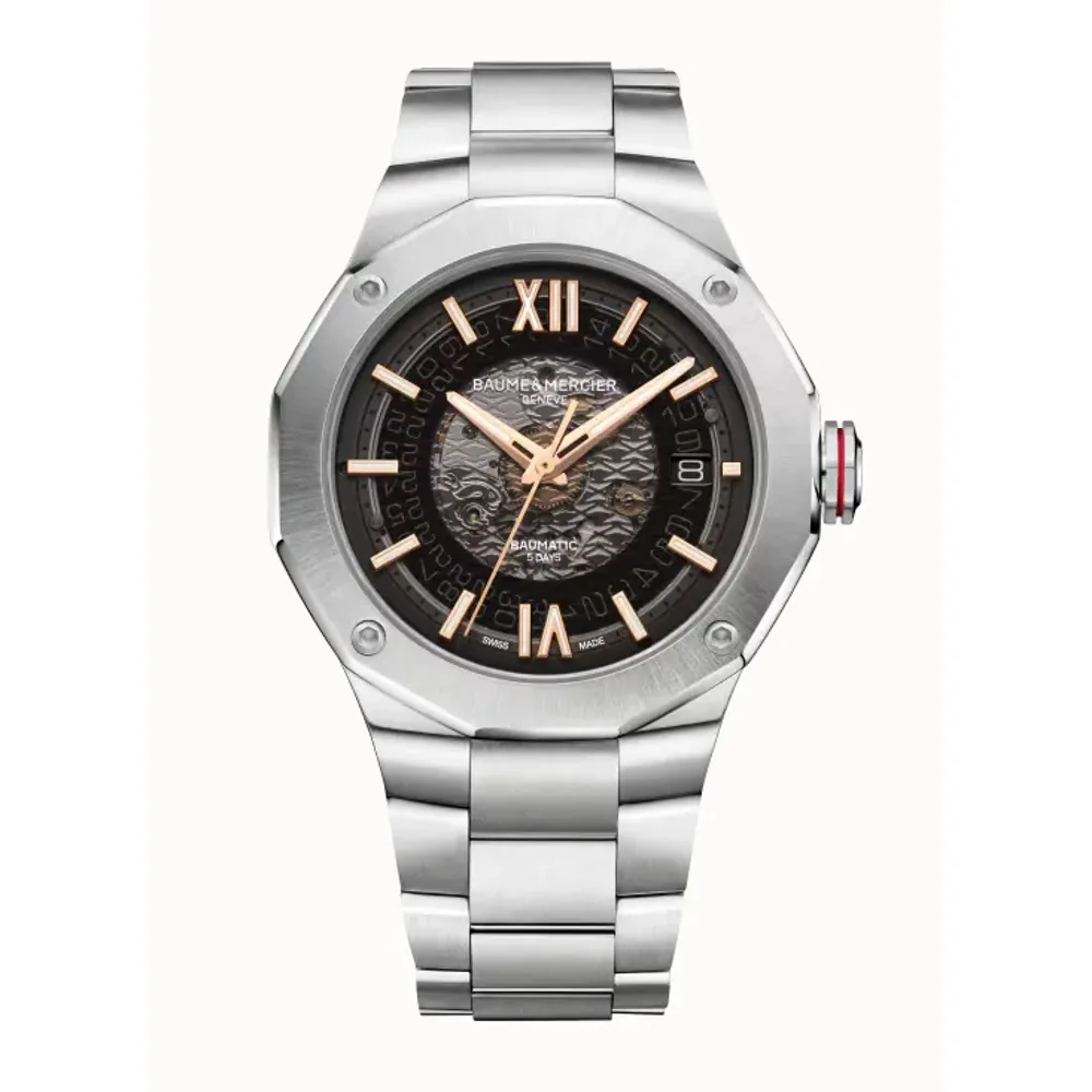 Baume & Mercier Riviera 10719