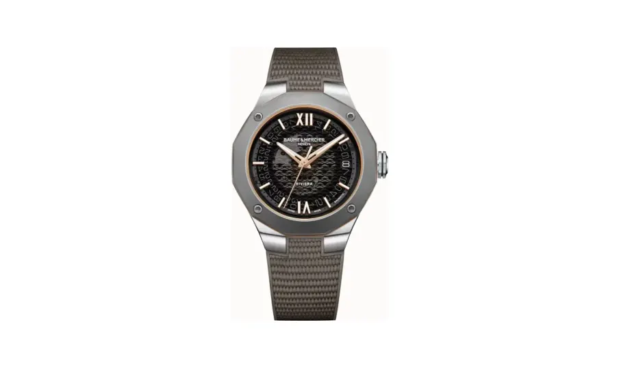 Baume & Mercier Riviera 10720