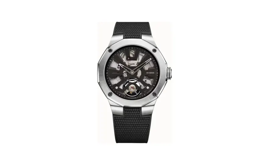 Baume & Mercier Riviera 10721