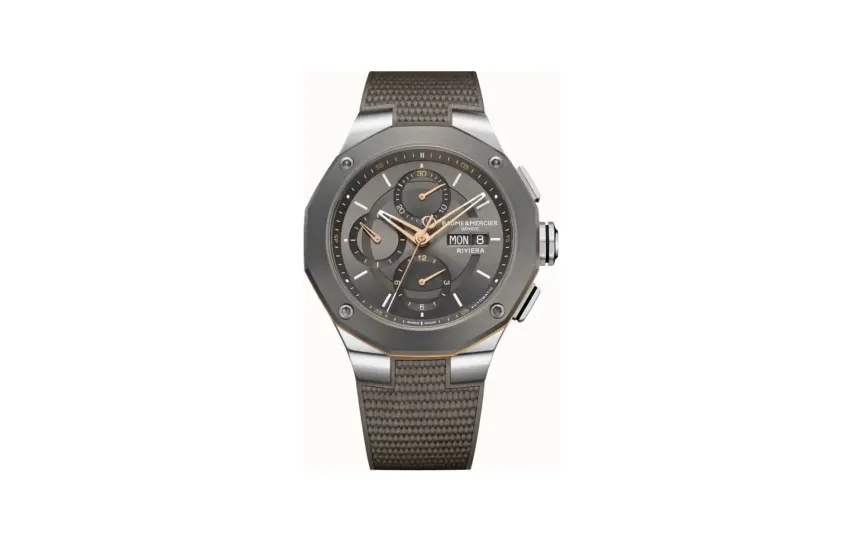 Baume & Mercier Riviera 10722