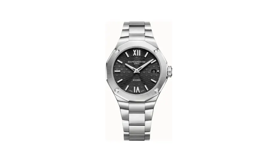 Baume & Mercier Riviera 10724