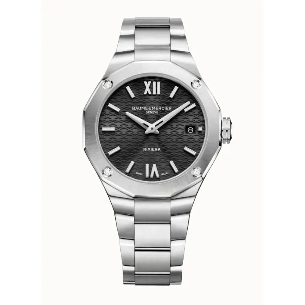 Baume & Mercier Riviera 10724