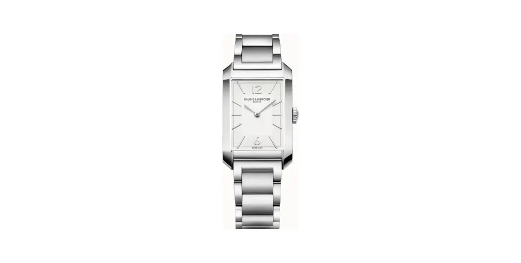 Baume & Mercier Hampton 10740