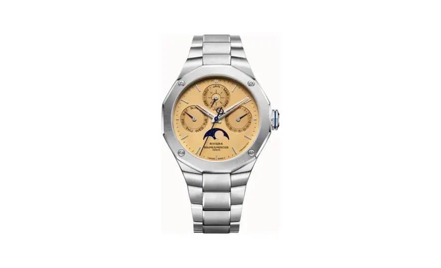 Baume & Mercier Riviera 10742