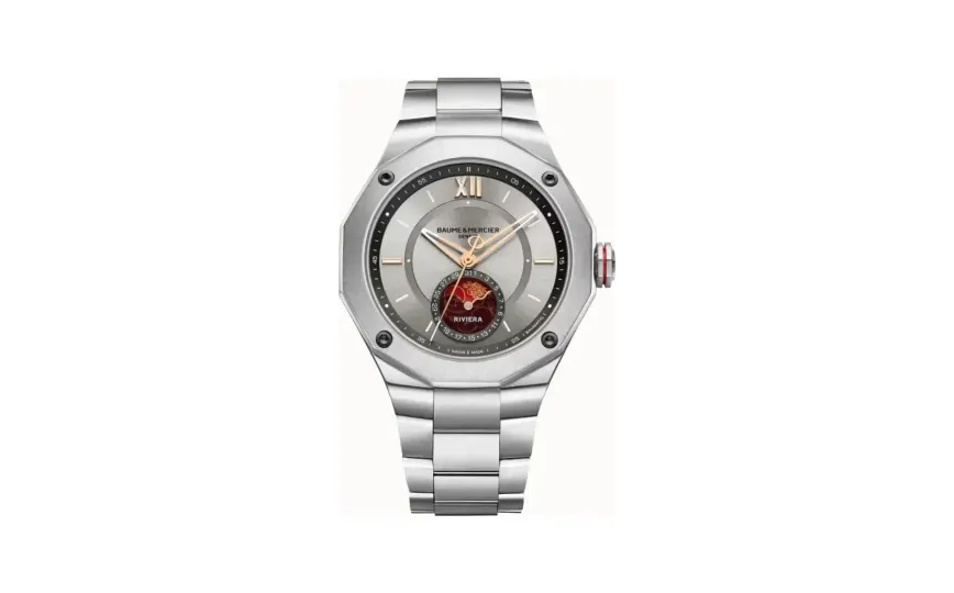 Baume & Mercier Riviera 10744