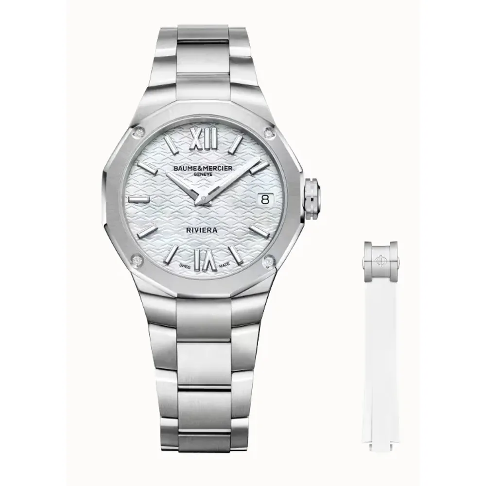 Baume & Mercier Riviera 10745