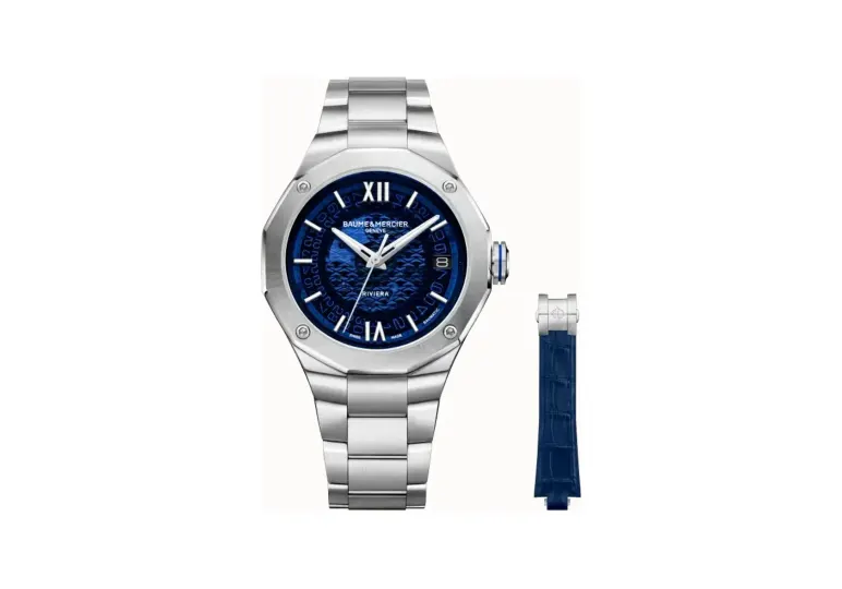 Baume & Mercier Riviera 10746