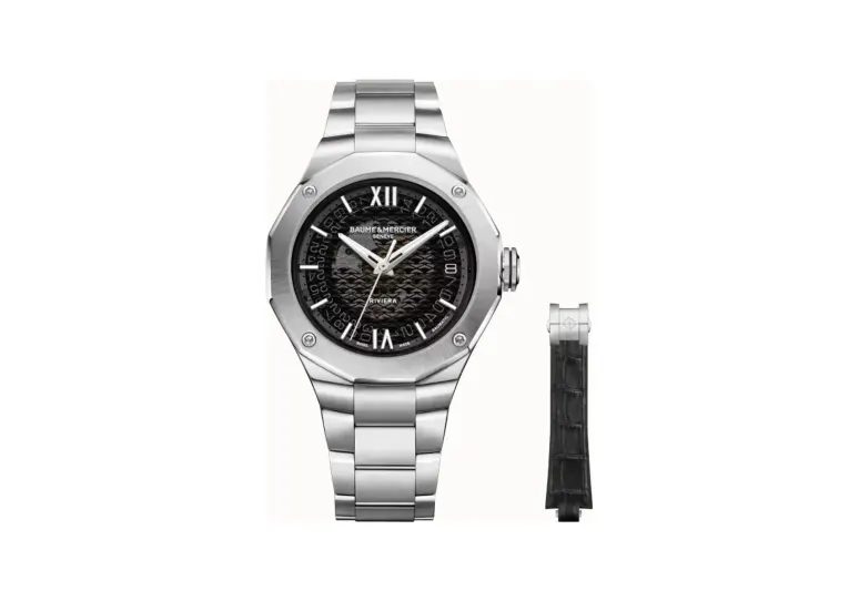 Baume & Mercier Riviera 10748