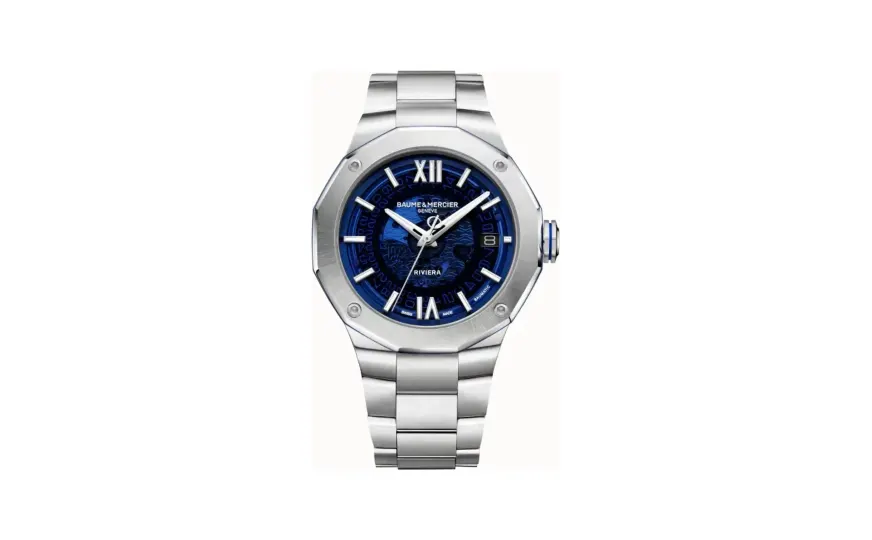 Baume & Mercier Riviera 10749