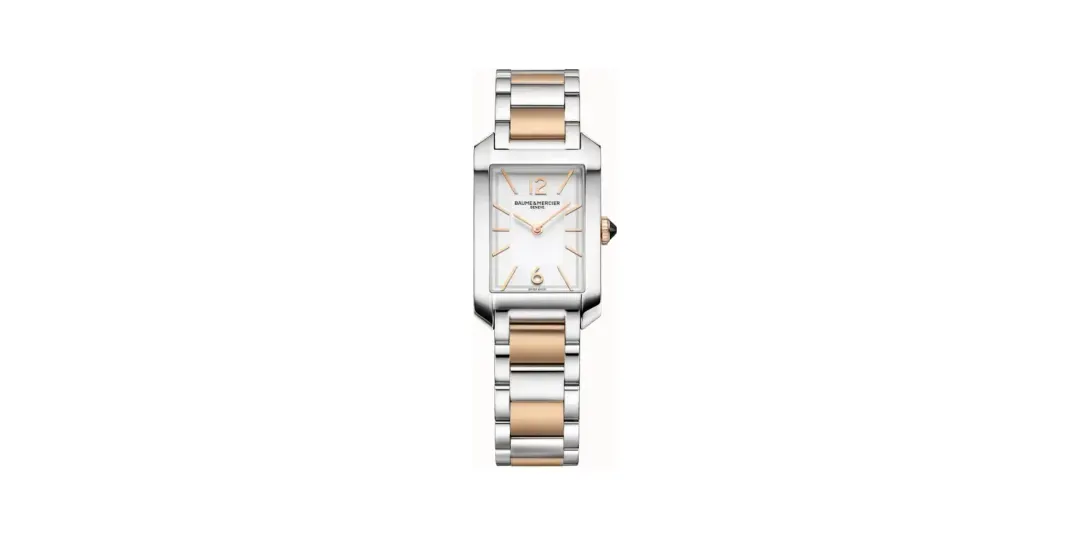 Baume & Mercier Hampton 10751