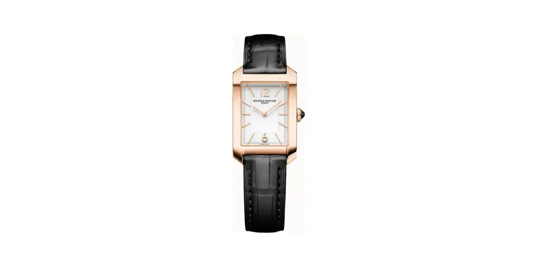 Baume & Mercier Hampton 10752