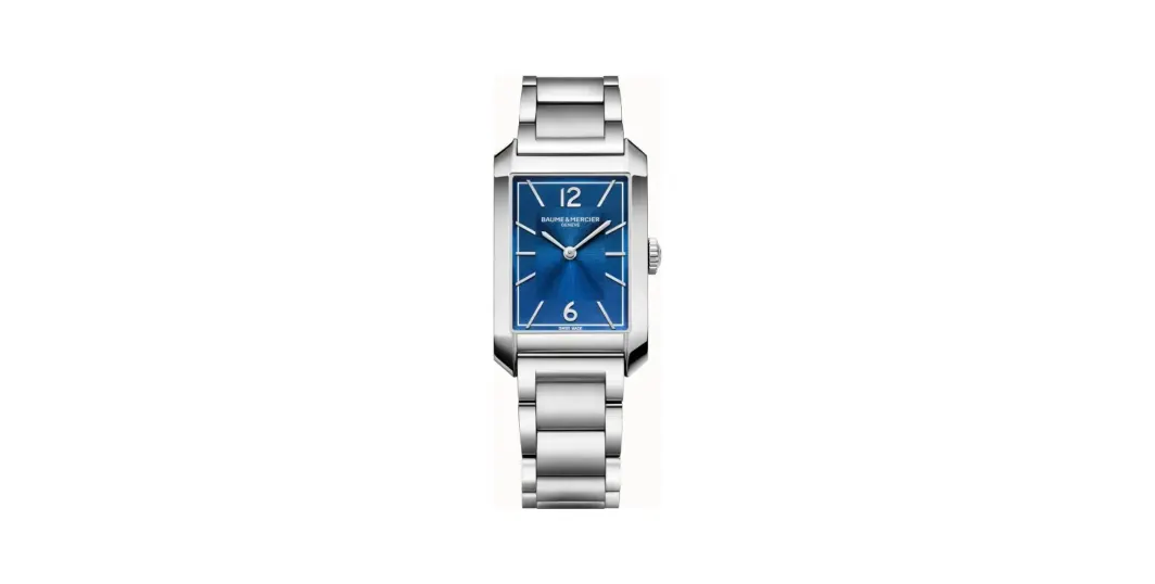 Baume & Mercier Hampton 10754
