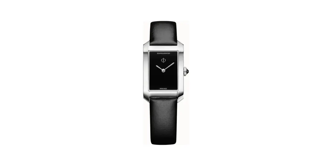 Baume & Mercier Hampton 10760