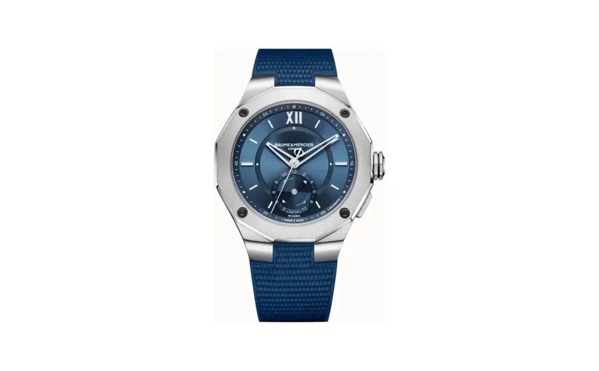 Baume & Mercier Riviera 10761