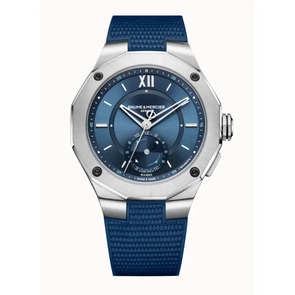Baume & Mercier Riviera 10761