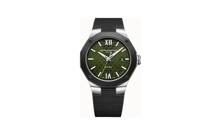 Baume & Mercier Riviera 10763