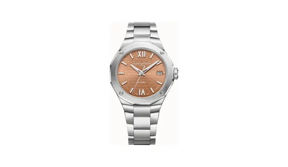 Baume & Mercier Riviera 10764