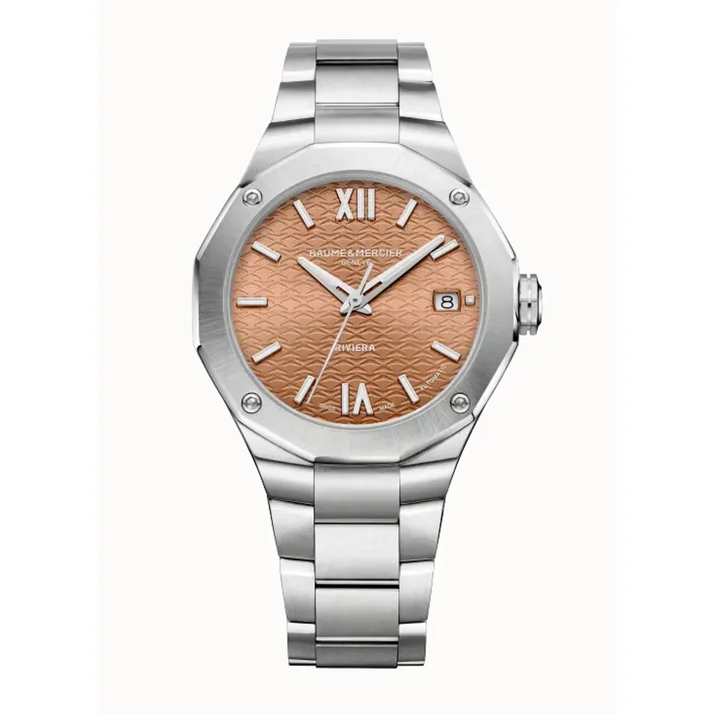 Baume & Mercier Riviera 10764