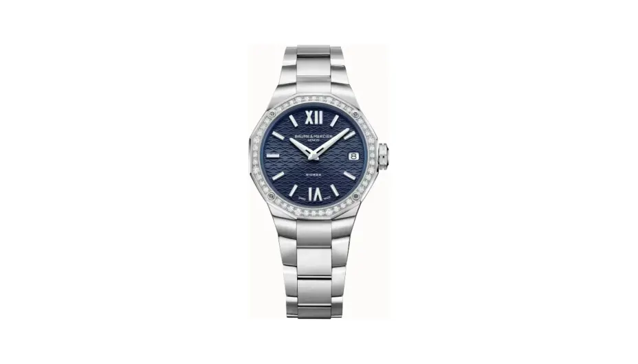 Baume & Mercier Riviera 10765