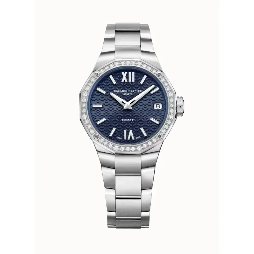 Baume & Mercier Riviera 10765