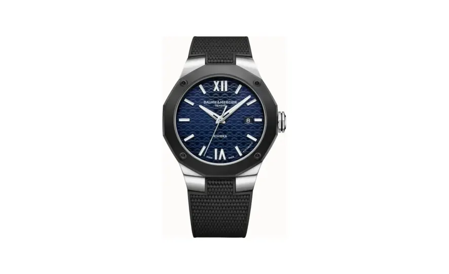 Baume & Mercier Riviera 10768