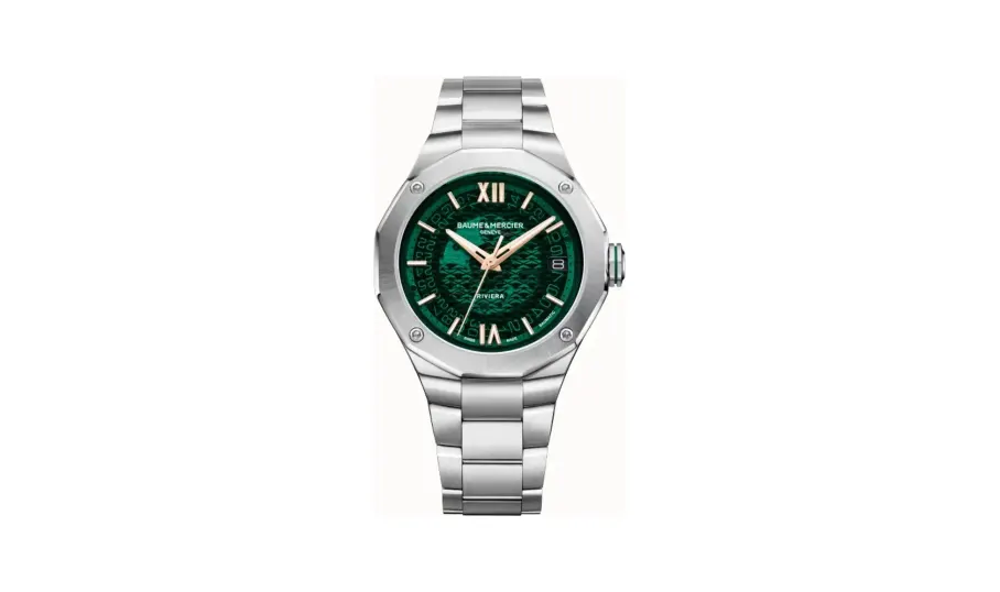 Baume & Mercier Riviera 10770