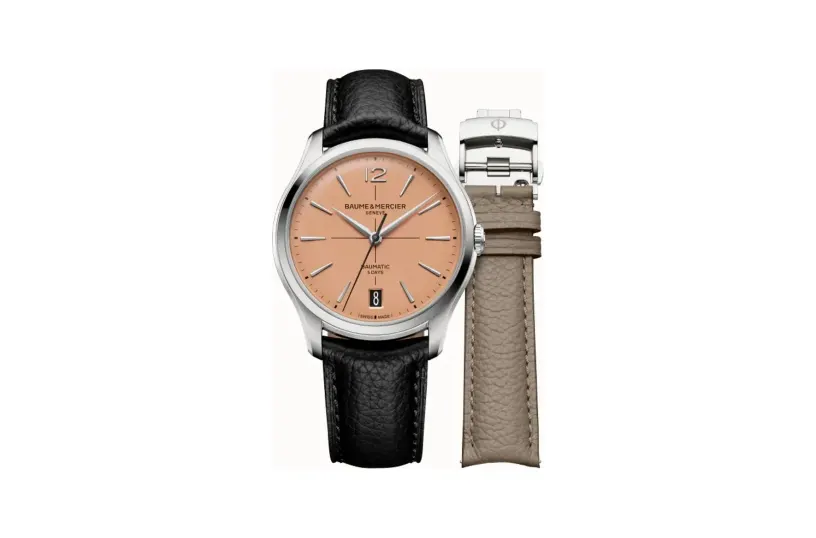 Baume & Mercier Clifton 10778
